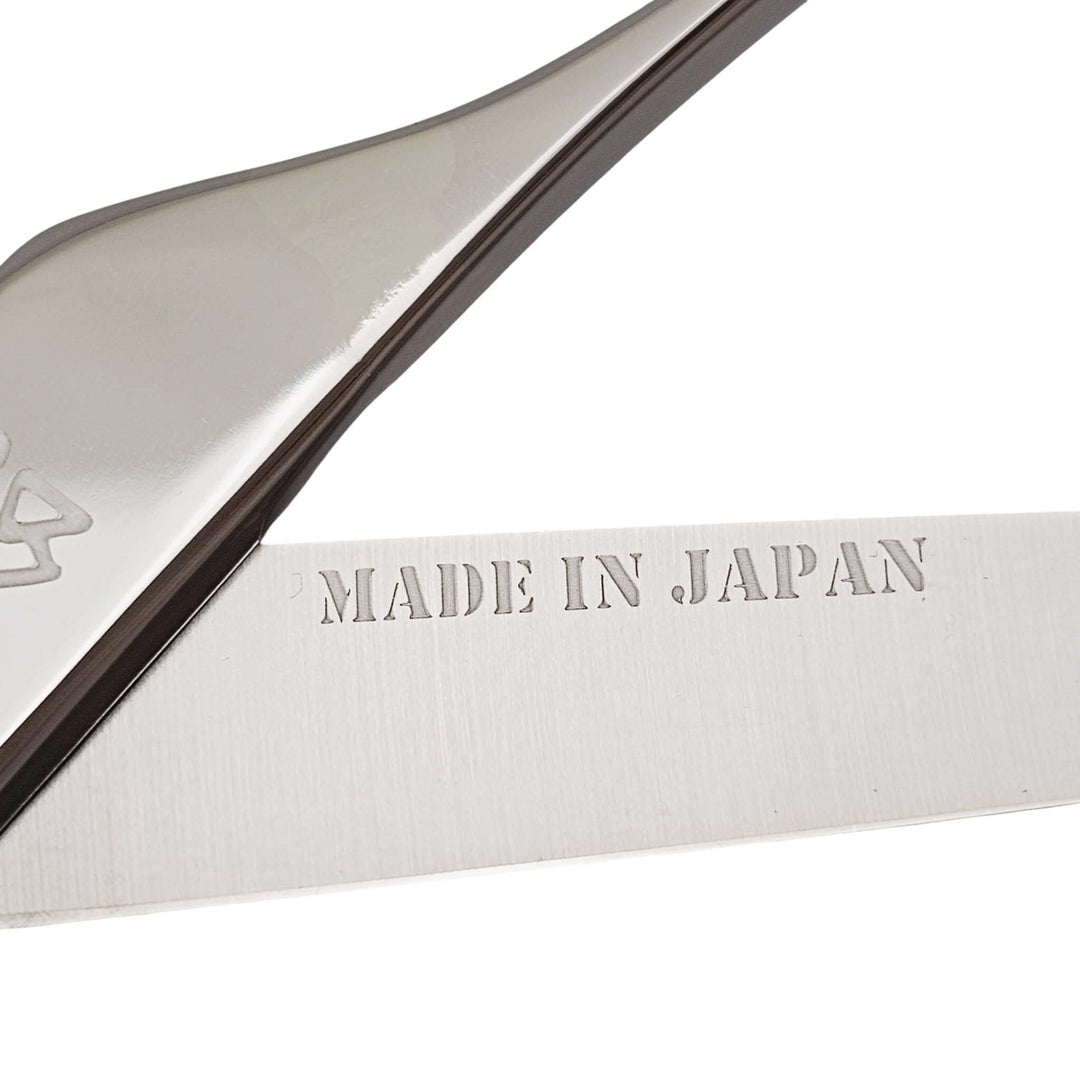 Lefty Barber Shears - ME -  Made in Japan