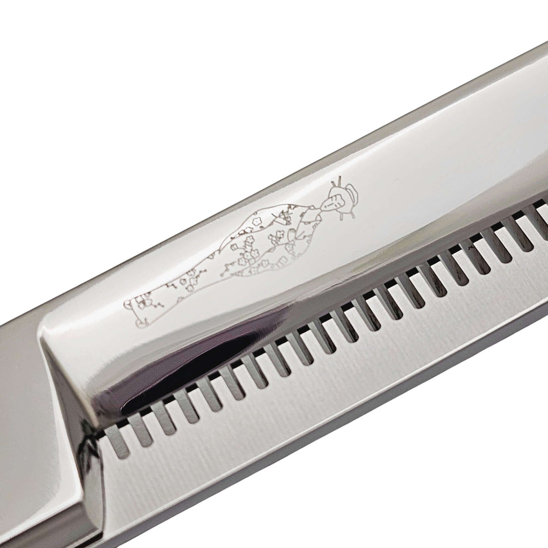 Thinner for Barbers - MK T7050 - Made in Japan