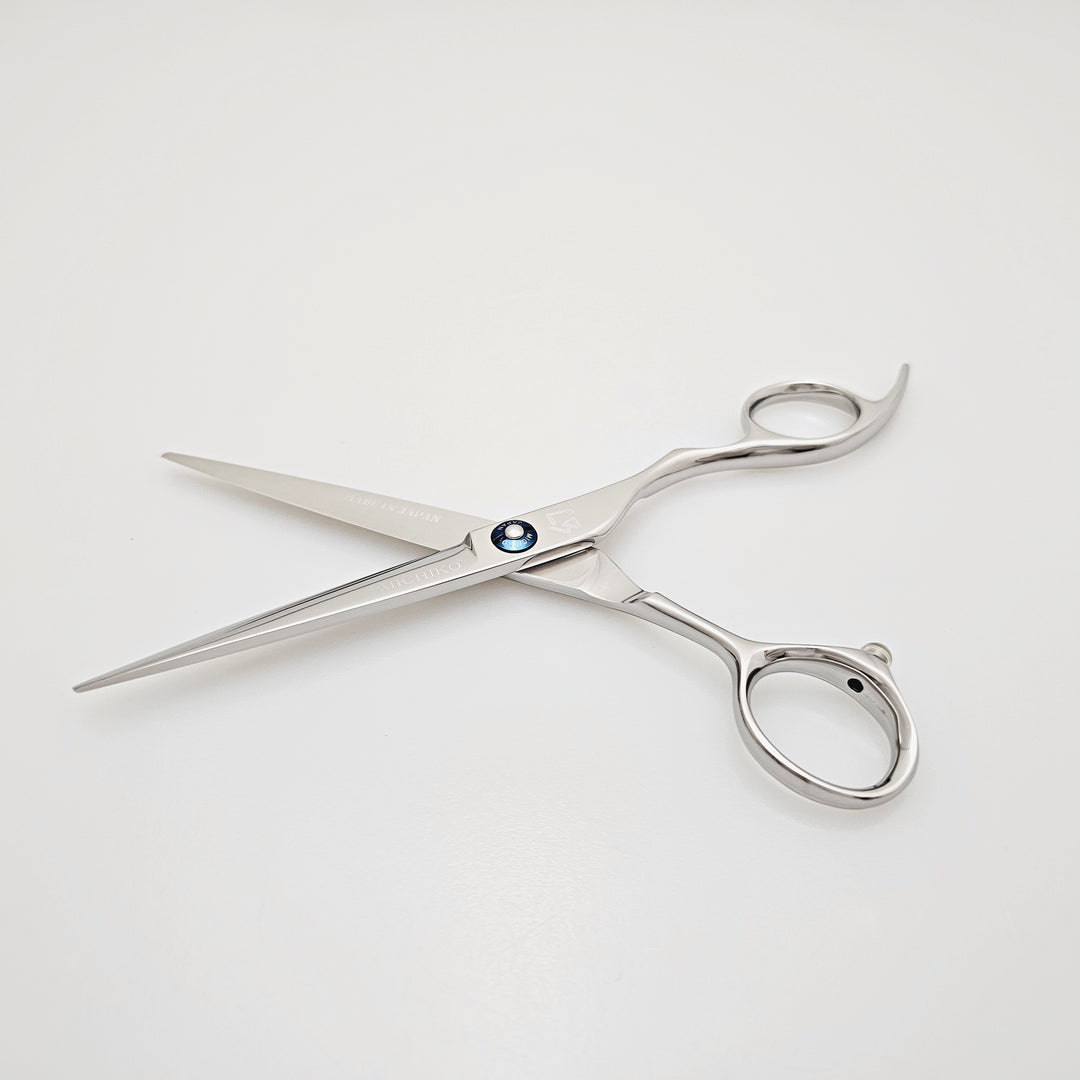 Hair Cutting Scissors - MK 6.0" - Made in Japan
