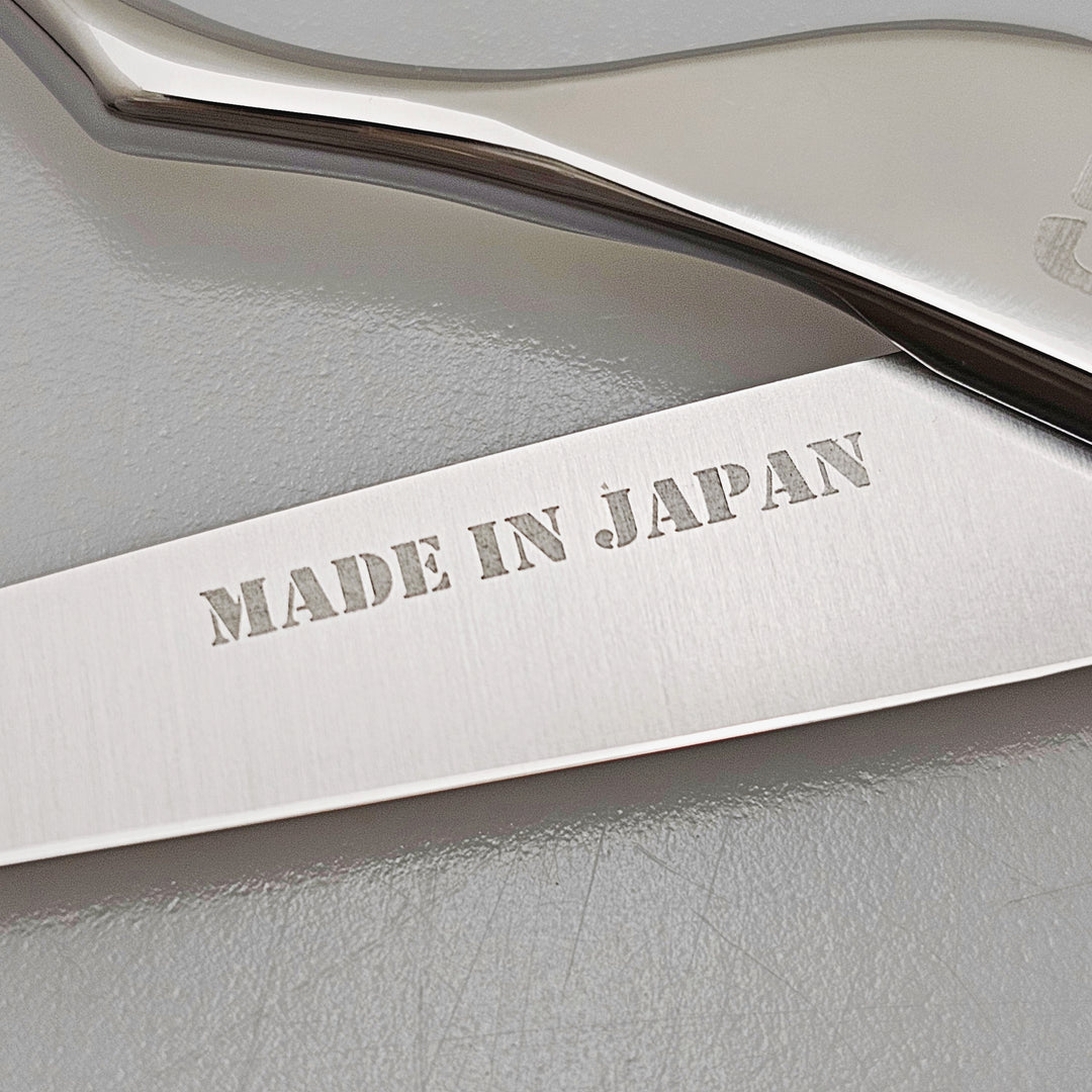 Hair Cutting Scissors - MK 6.0" - Made in Japan