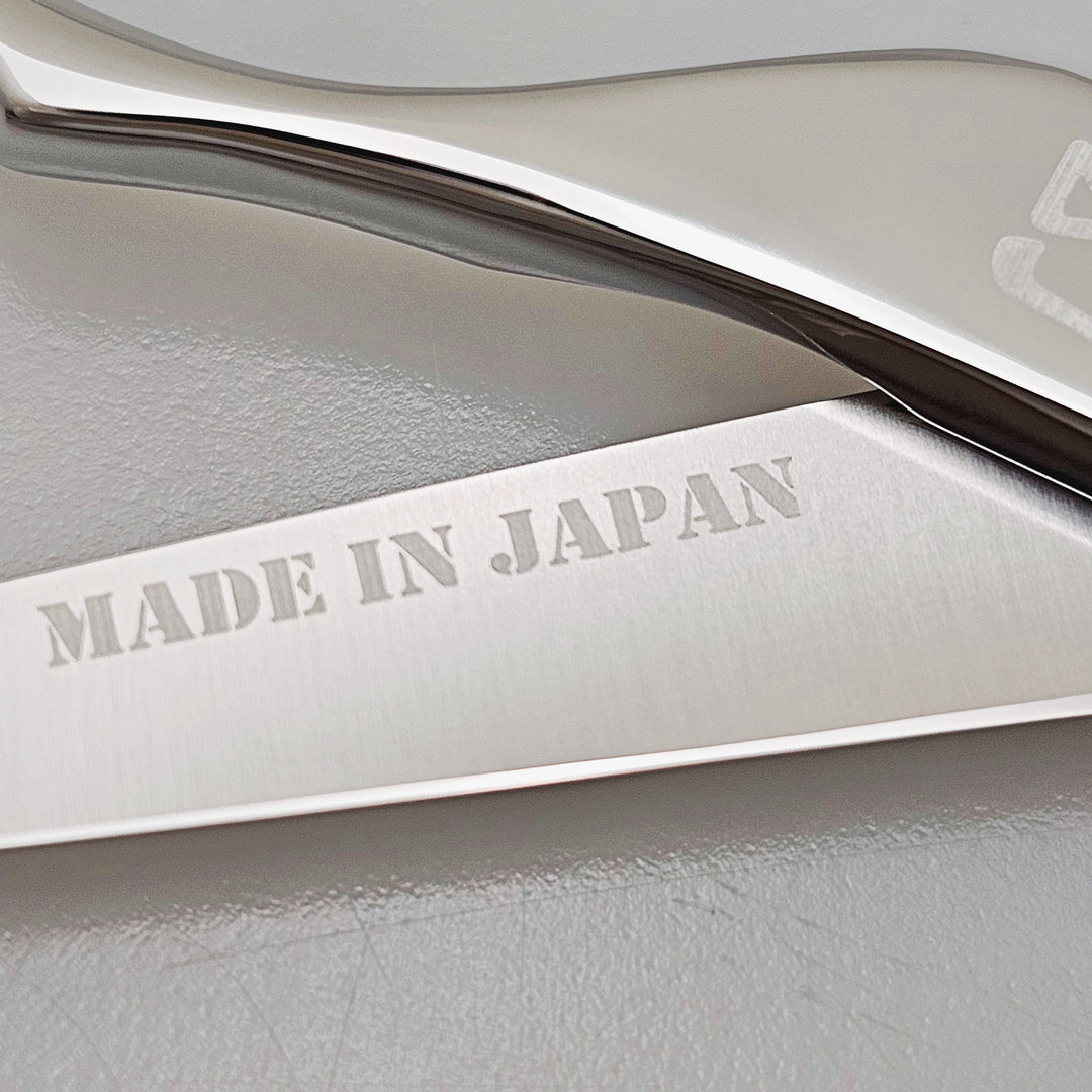 Hair Cutting Scissors - MK 5.5" - Made in Japan