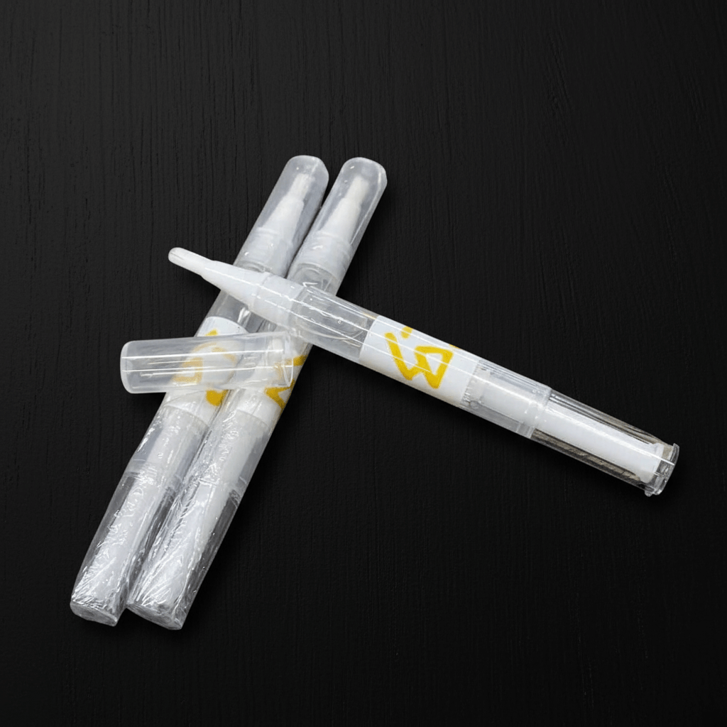 Oil Brush Pen for Hair Scissors