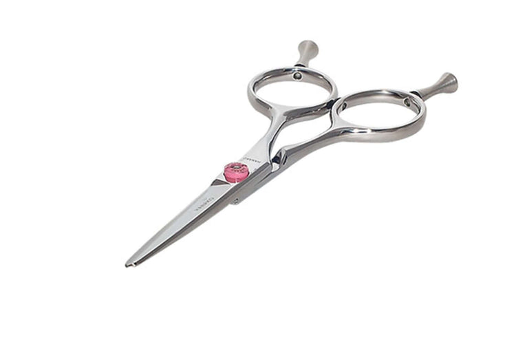 BQ 4.5 | Short Blade Salon Shears | Clearance Sale