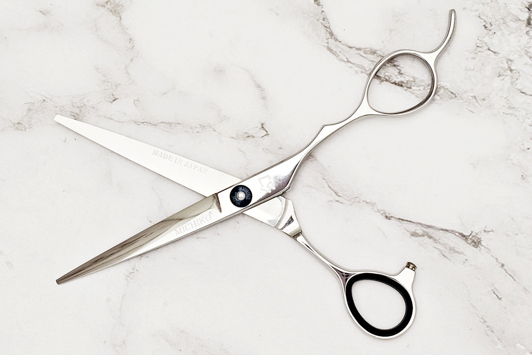 Hair Cutting Scissors - AI 6.0"-  Made in Japan
