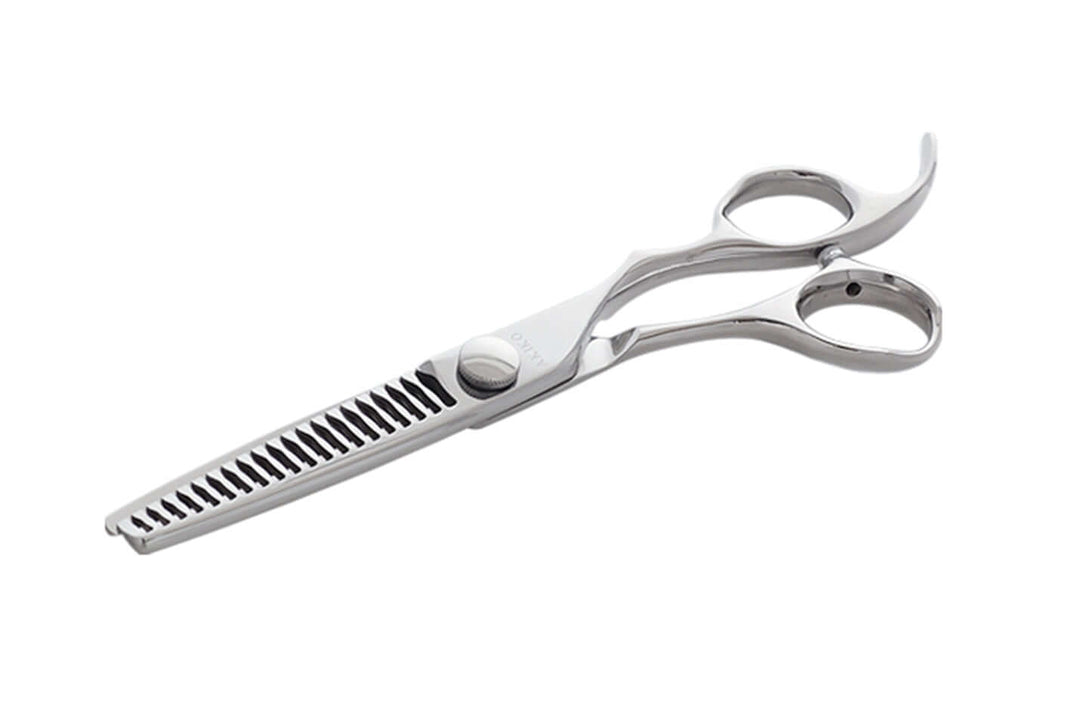 ALPHA 6020 - Hair Texturizing Scissors | Clearance Sale