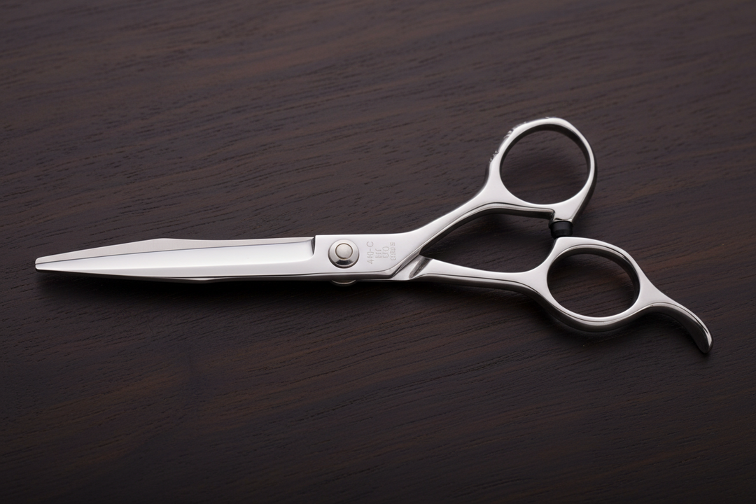 HY 5.5 Affordable High-Quality Hair Shears