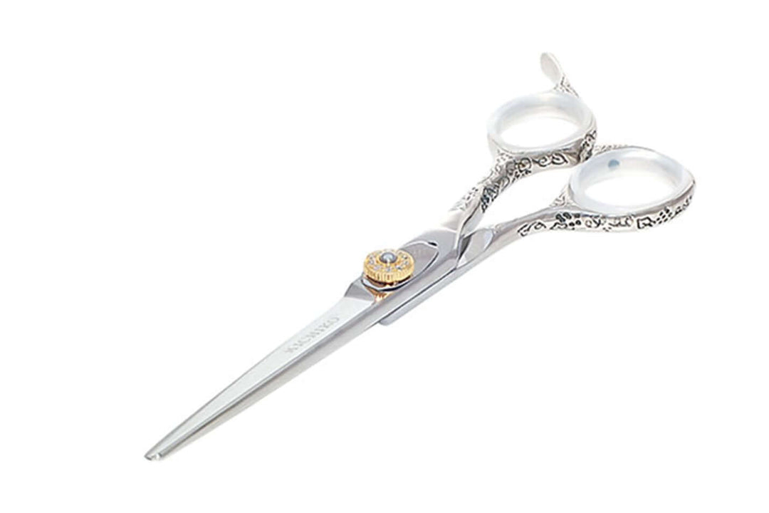 Michiko BUDOU 5.5 Japanese Cutting Scissors