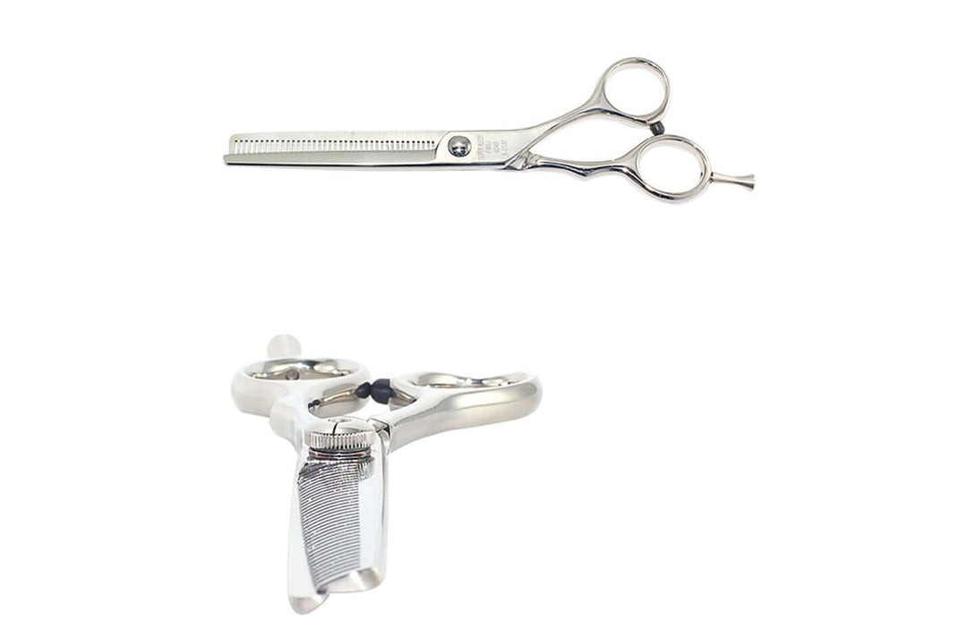 FWIU 6040 - Professional Hair Thinning Scissors | Clearance Sale