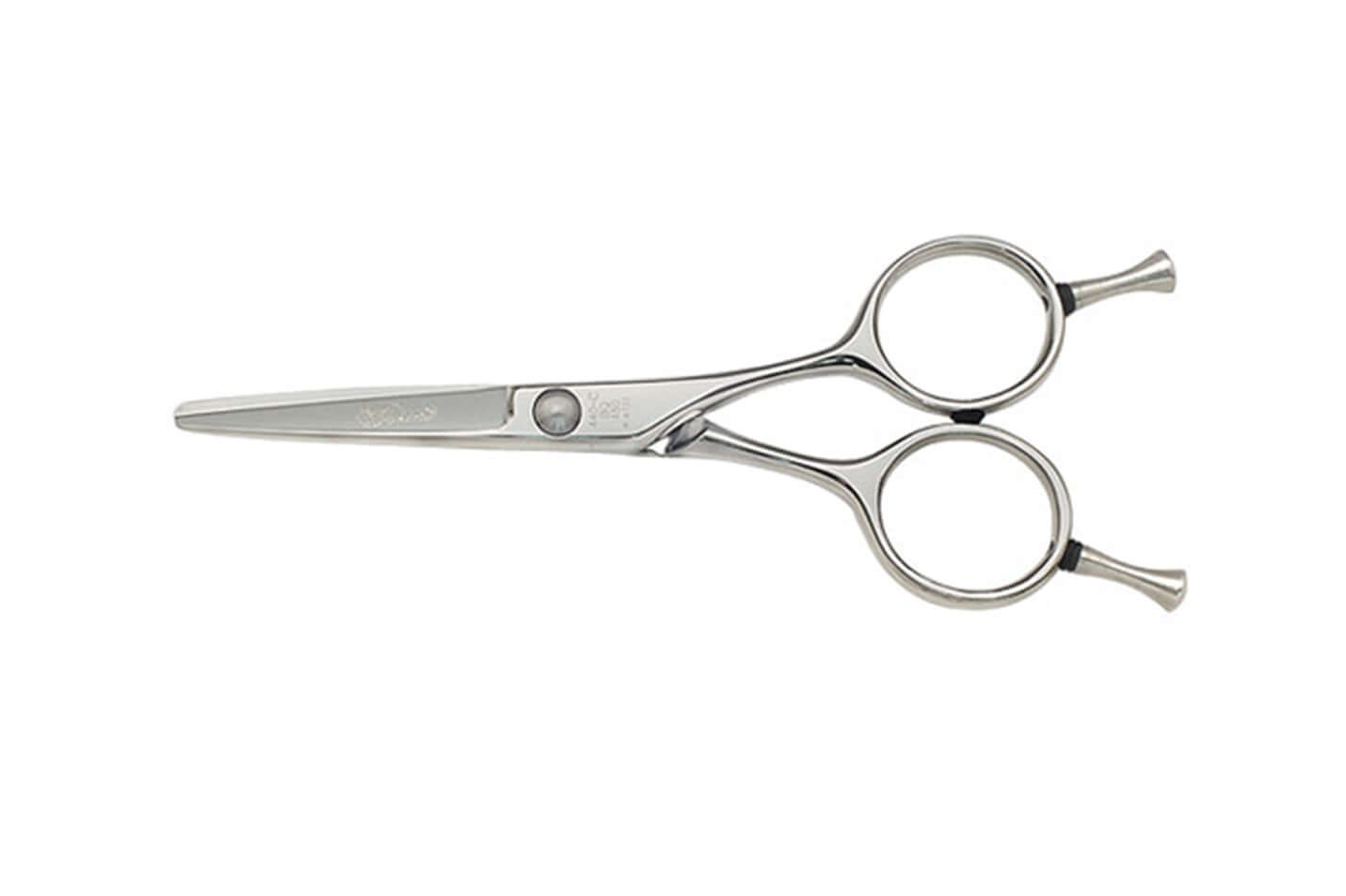 BQ 4.5 | Short Blade Salon Shears | Clearance Sale