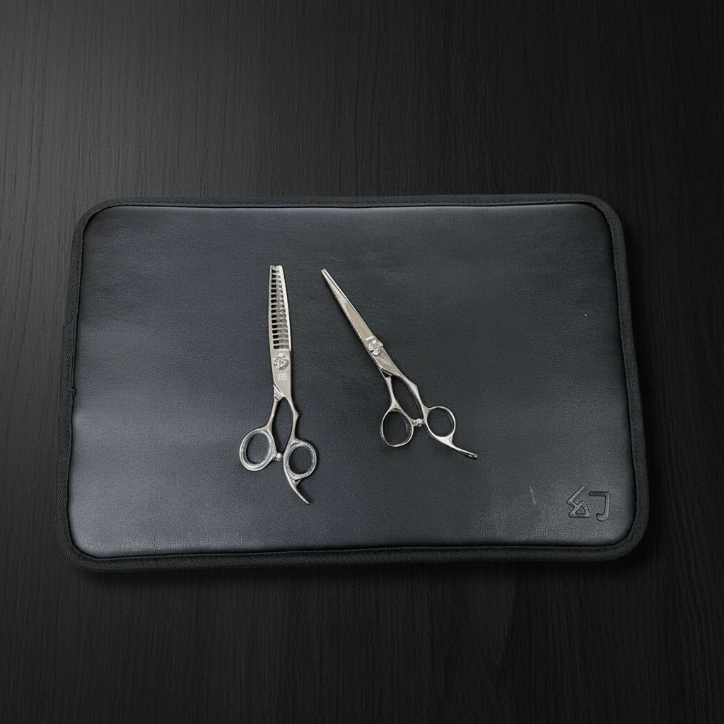 Salon Work Station Mat