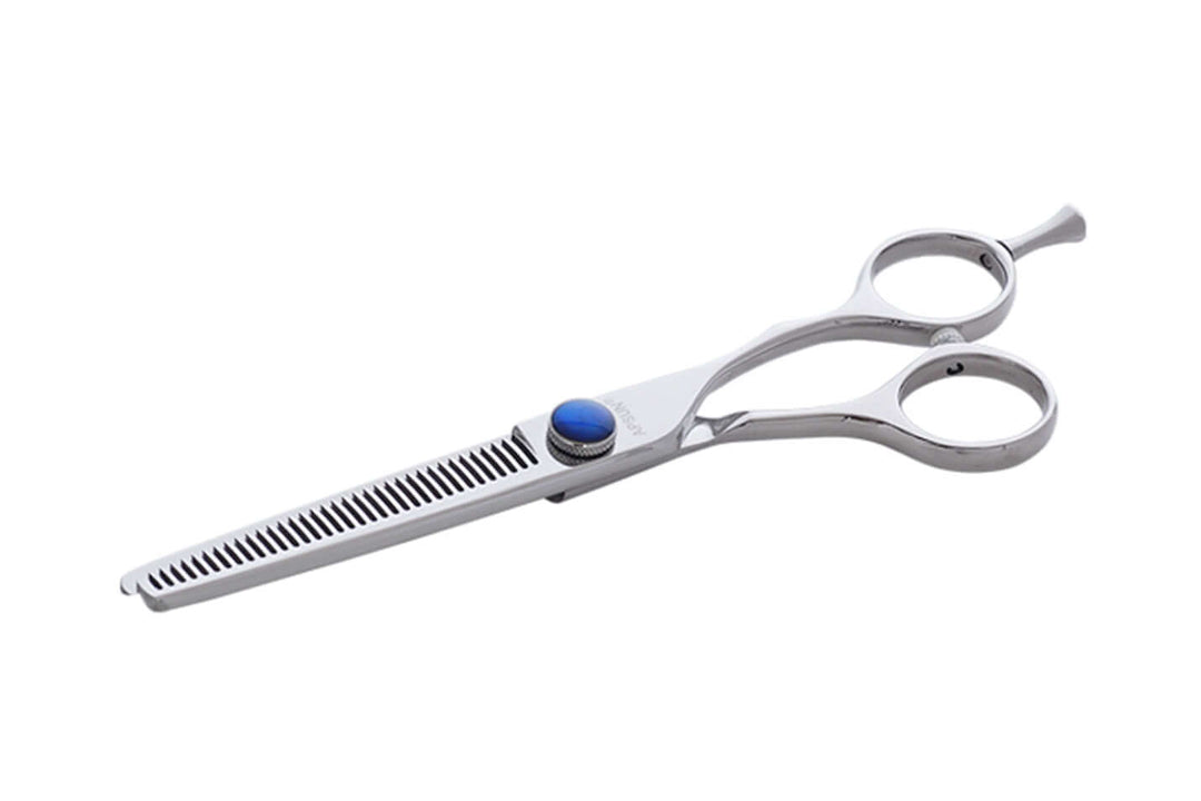 NTWK 6035U - Hairdressing Thinning Scissors