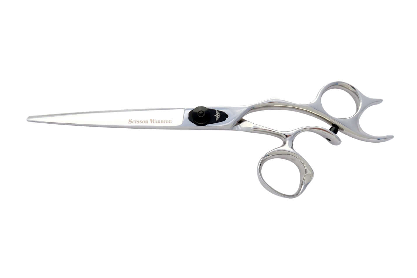 SW | Ergonomic Handle Hair Cutting Scissors | Clearance Sale