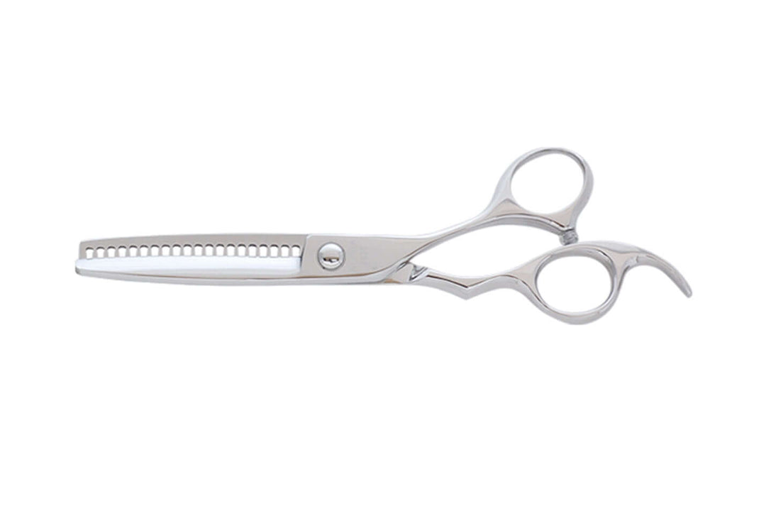 ALPHA 6020 - Hair Texturizing Scissors | Clearance Sale