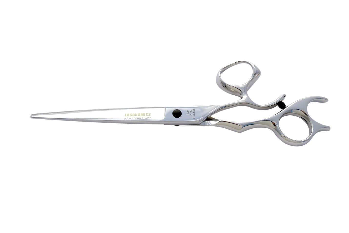 SW | Ergonomic Handle Hair Cutting Scissors | Clearance Sale