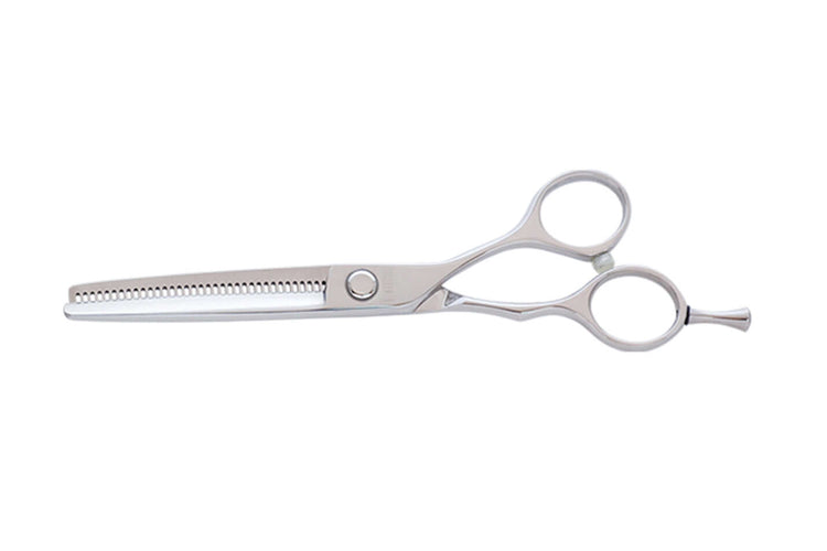 NTWK 6035U - Hairdressing Thinning Scissors