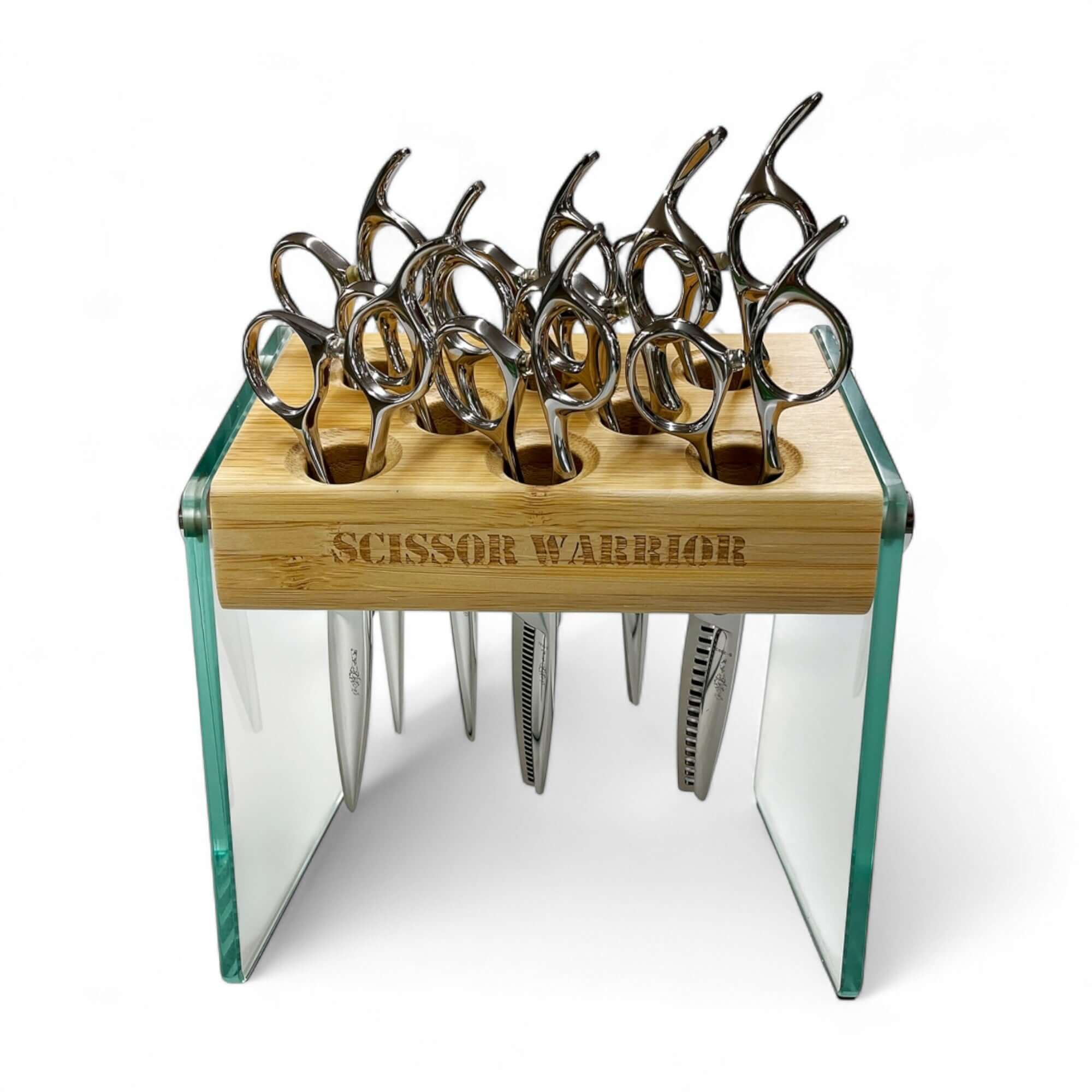 Stylish Scissor Cases & Holders – Accessory Collection – Scissor