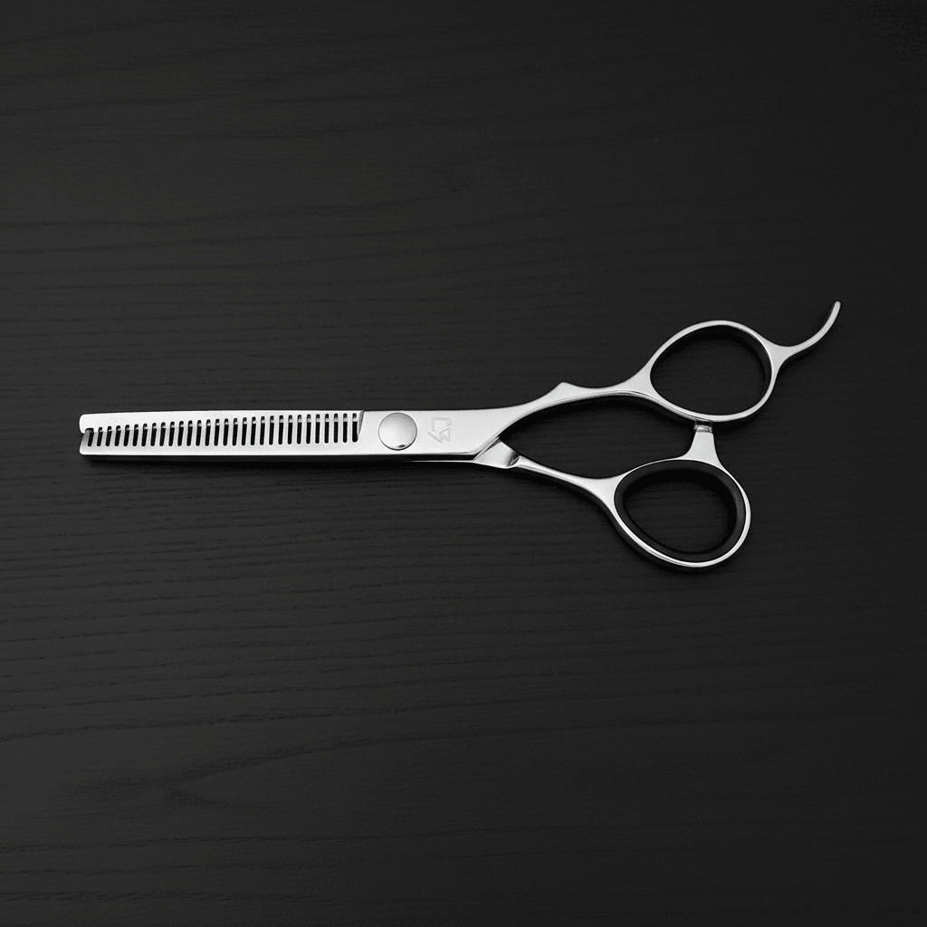 Blending Shears | AICHI T30 | Soft Blending