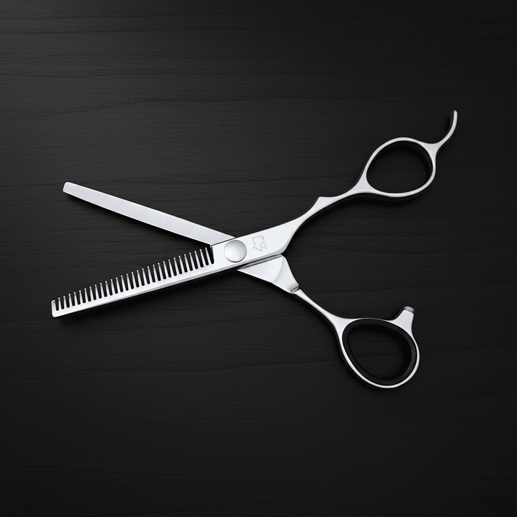 Blending Shears | AICHI T30 | Soft Blending
