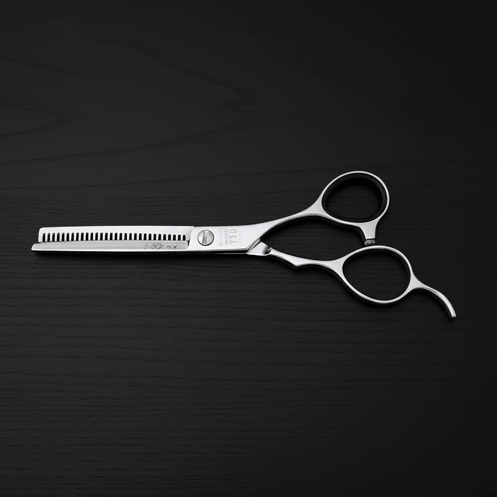 Blending Shears | AICHI T30 | Soft Blending