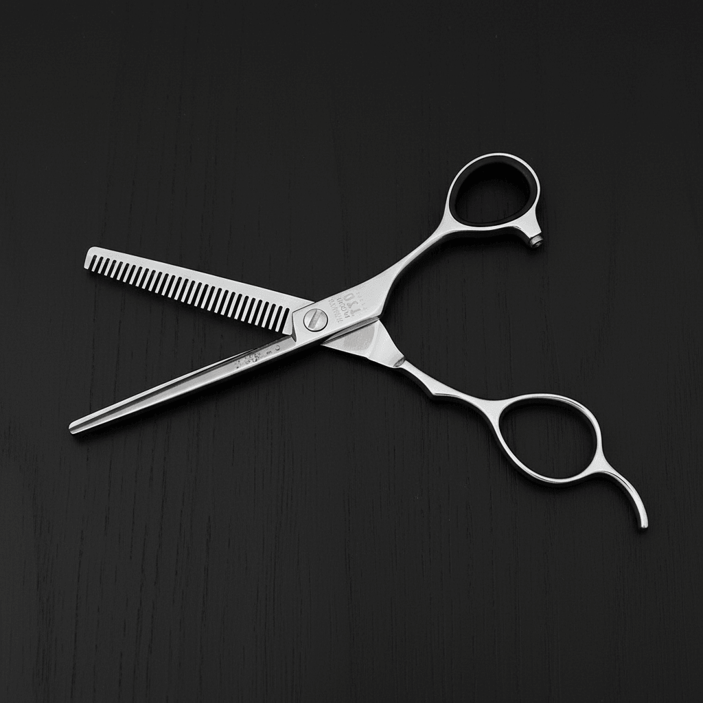 Blending Shears | AICHI T30 | Soft Blending