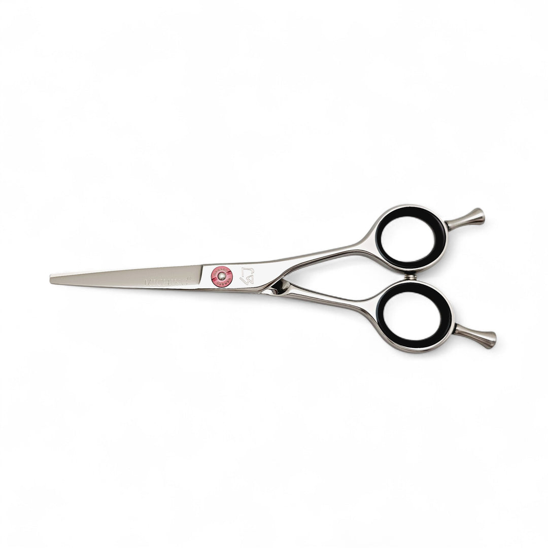 Hair Cutting Scissors - AK 5.0"-  Made in Japan