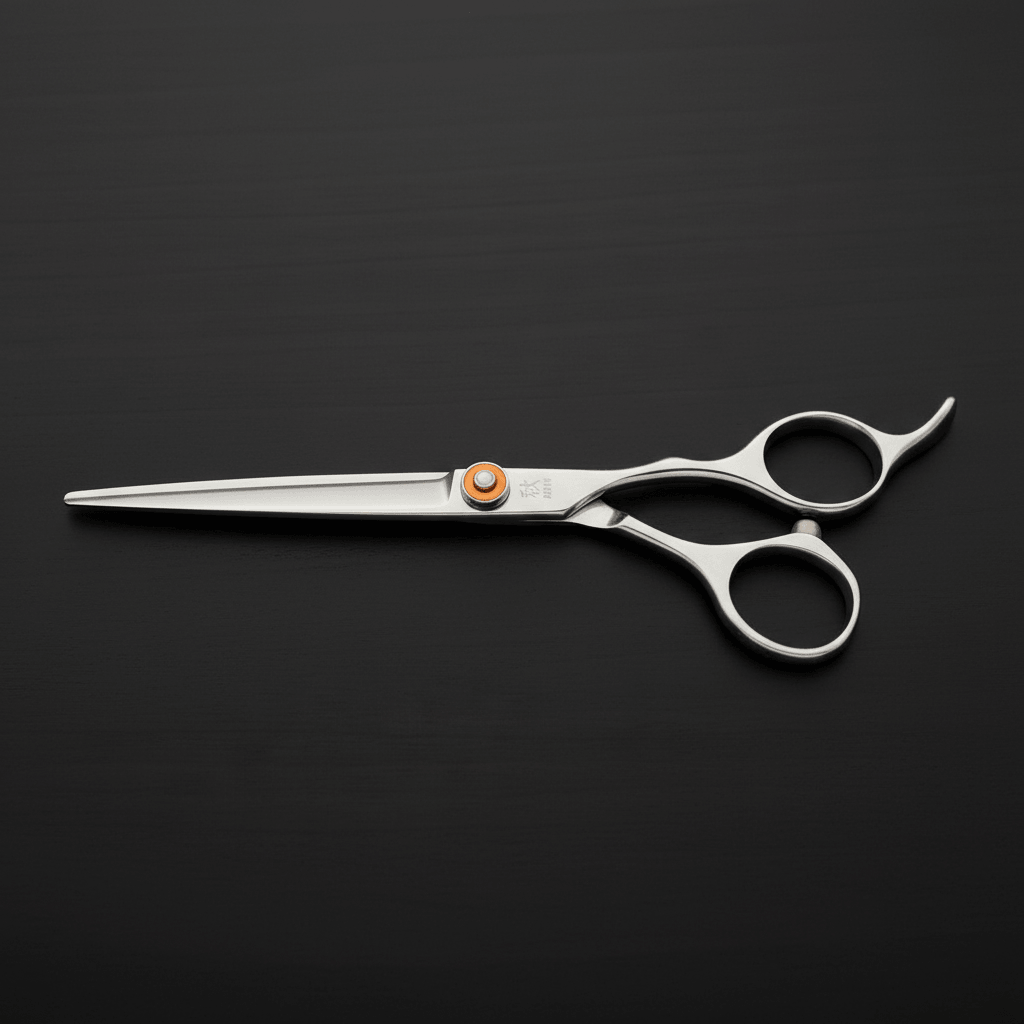 ART-P 6.0 Japanes Steel Hair Cutting Shears