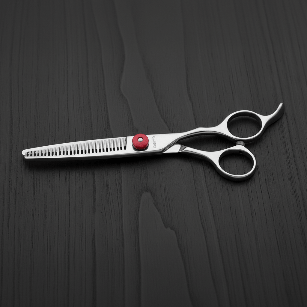 ART 6028 Easy Blending Hair Thinning Scissors
