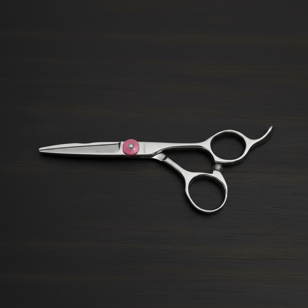 BRK 5.0 Affordable Precision Hair Scissors