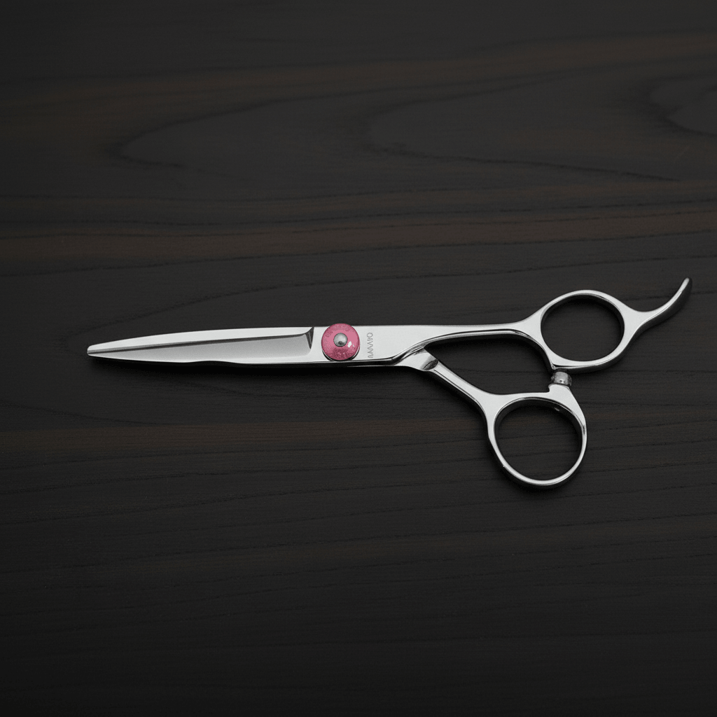 BRK 5.5 Precision Hair Scissors