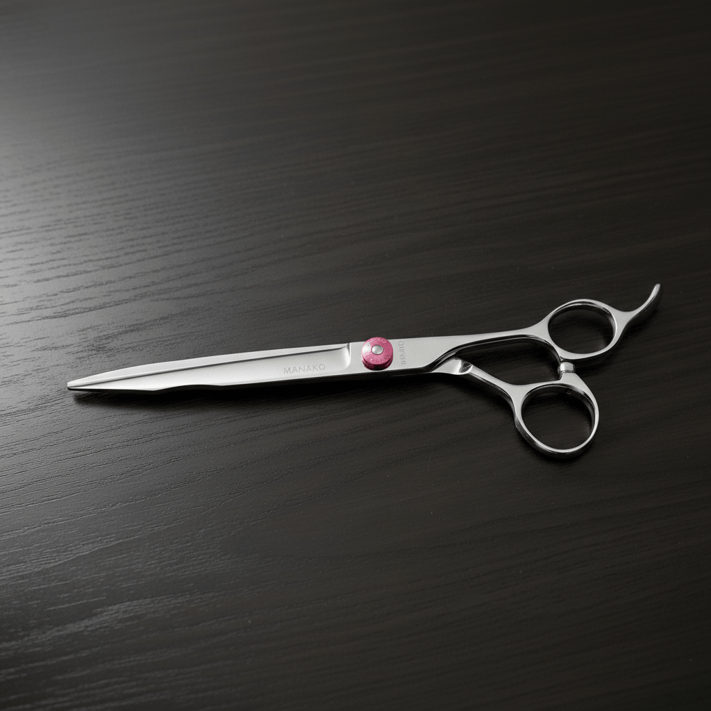 BRK 6.8 Affordable High Quality Barber Shears