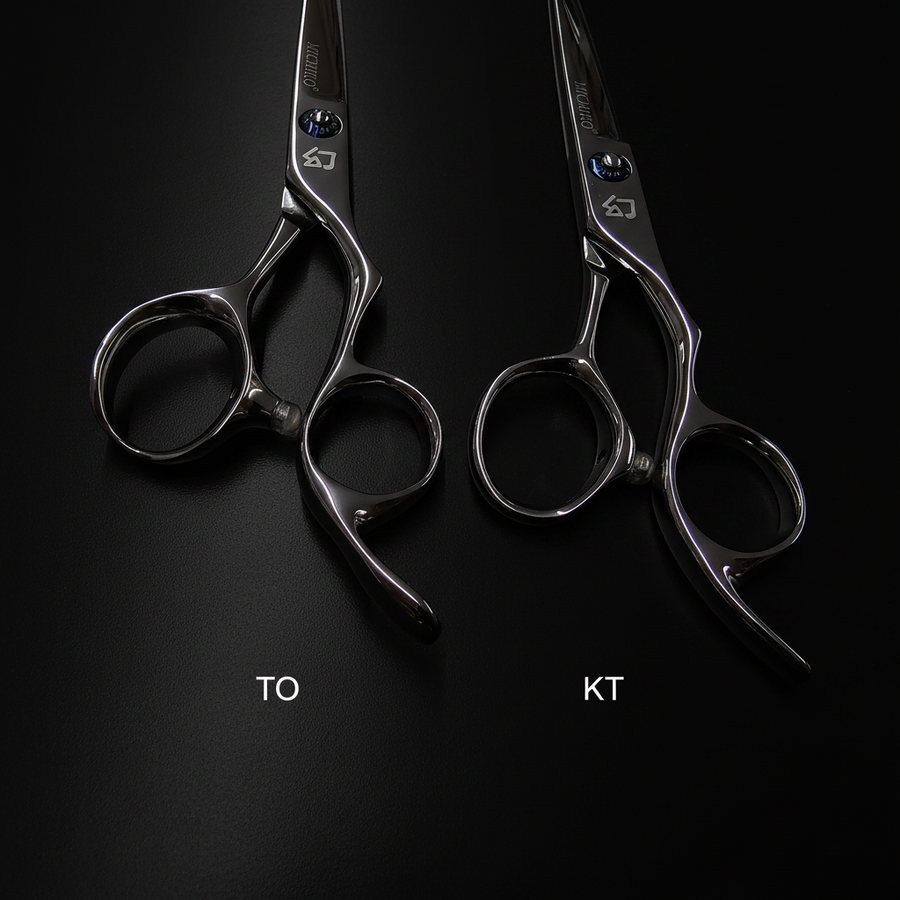 How to Cut the Wolf Cut for All Hair Types - Pro Guide – Scissor Warrior