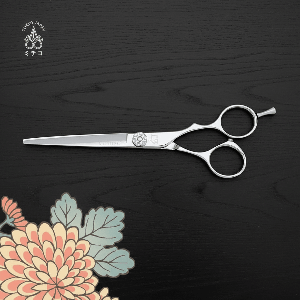 Hair Cutting Scissors CHIBA Series