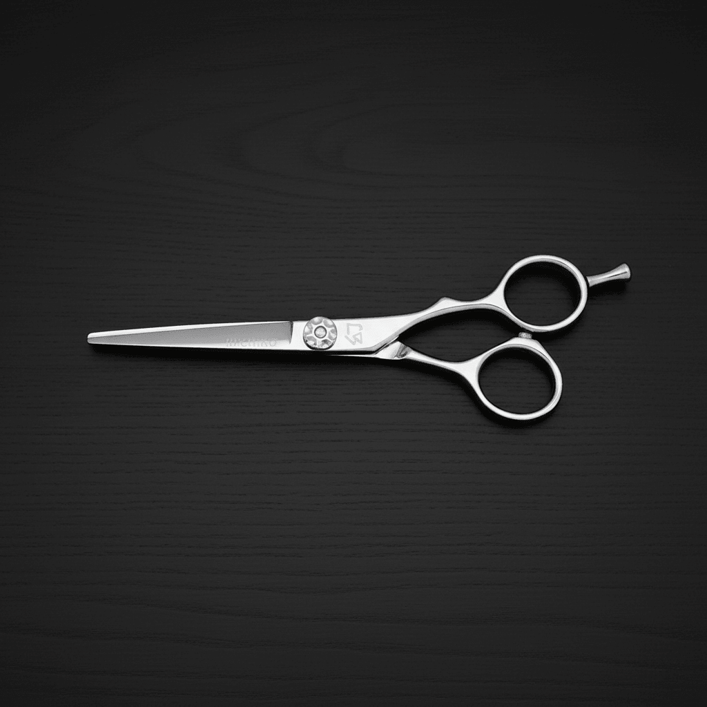 Hair Cutting Scissors CHIBA Series