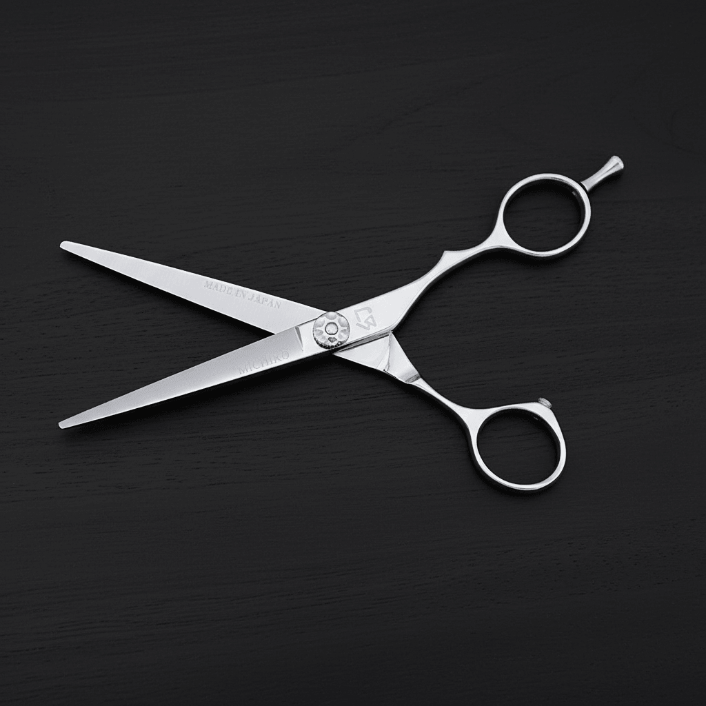 Hair Cutting Scissors CHIBA Series