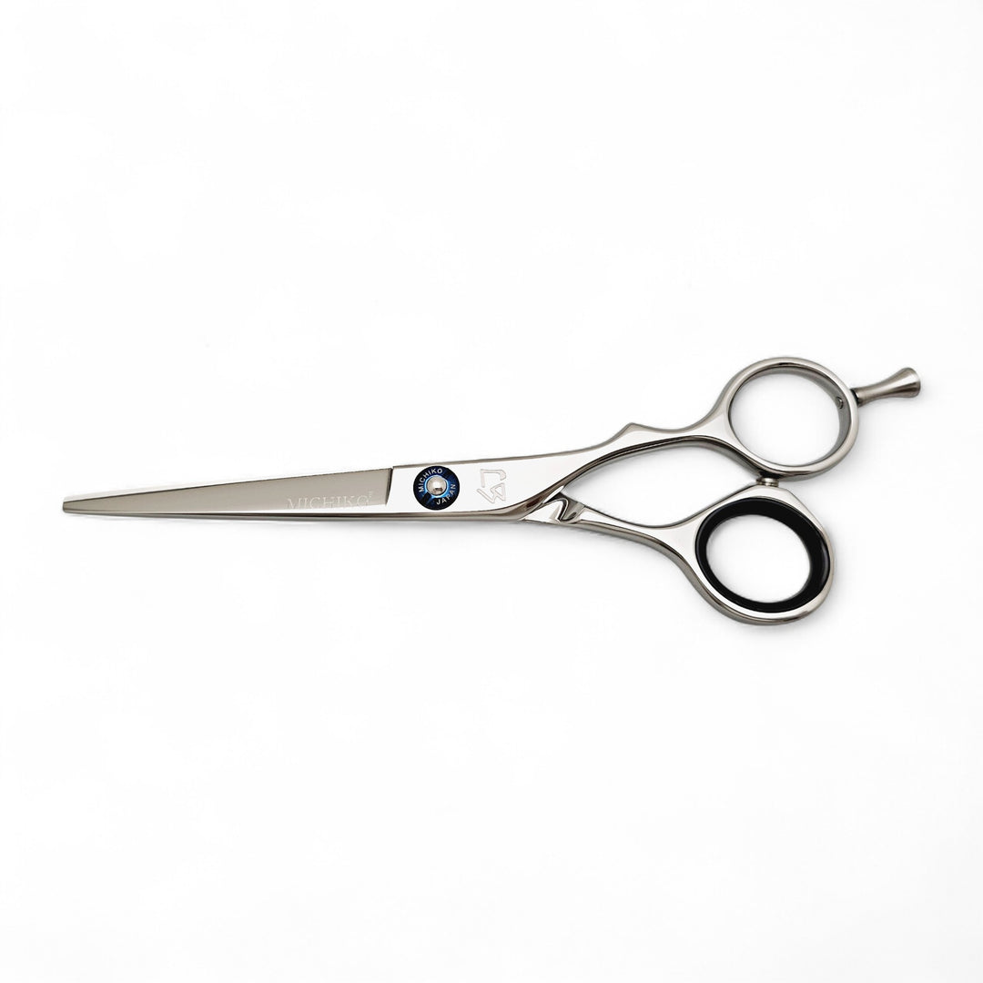 Hair Cutting Scissors - CH 5.5"-  Made in Japan