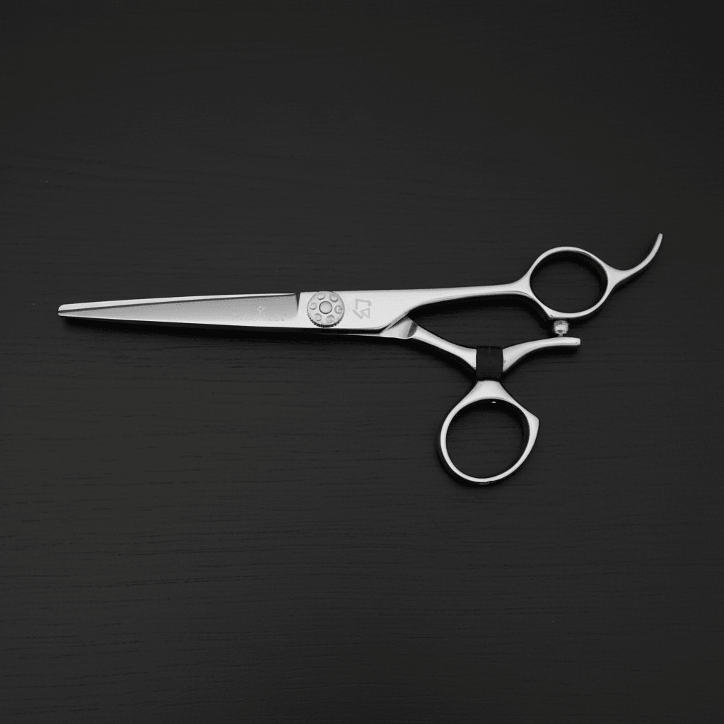 Swivel barber shears | EPIC Series