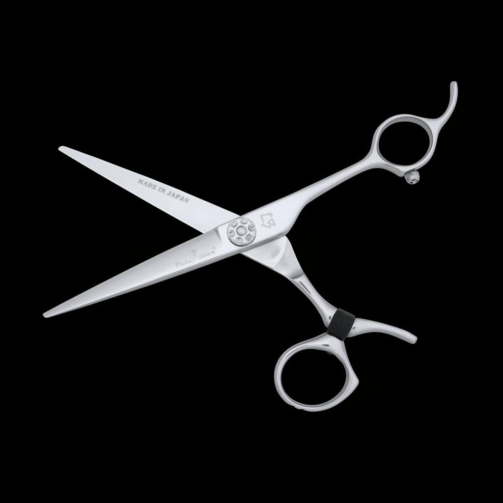 Swivel barber shears | EPIC Series