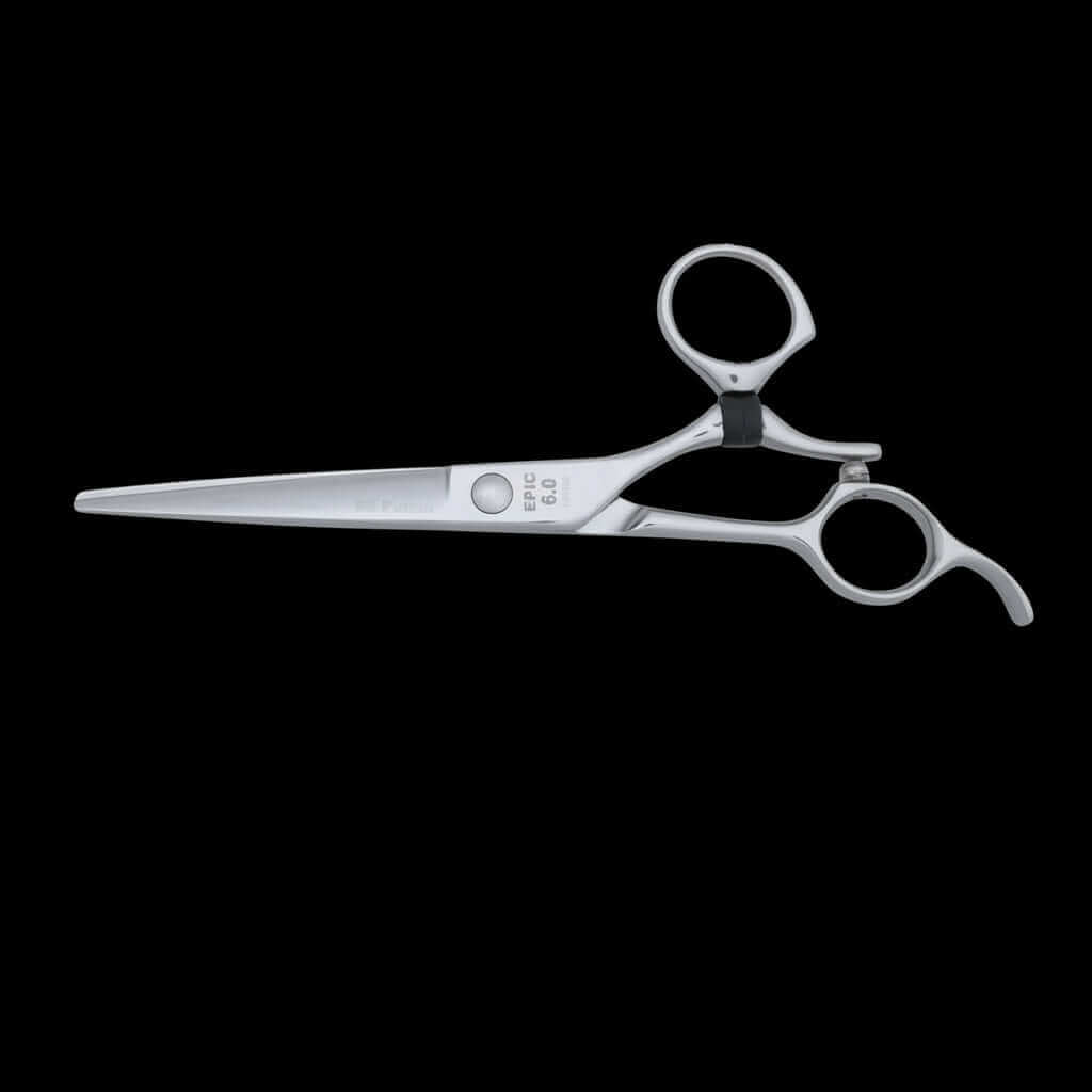 Swivel barber shears | EPIC Series