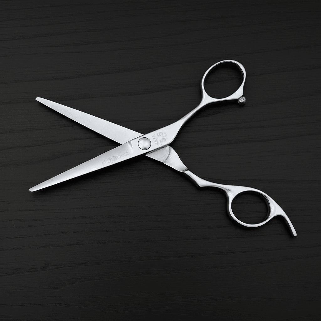 Japanese Barber Shears KATA Series