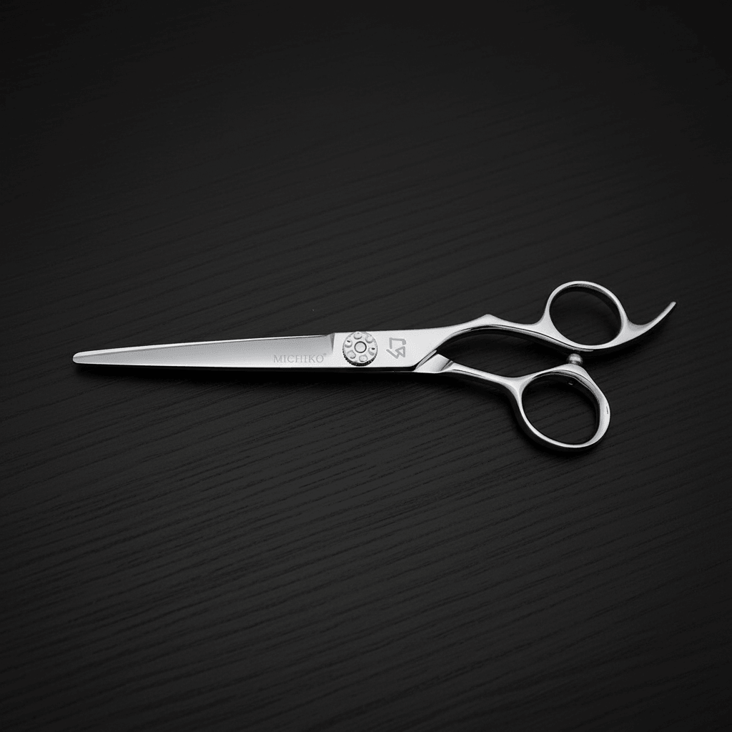 Japanese Barber Shears KATA Series