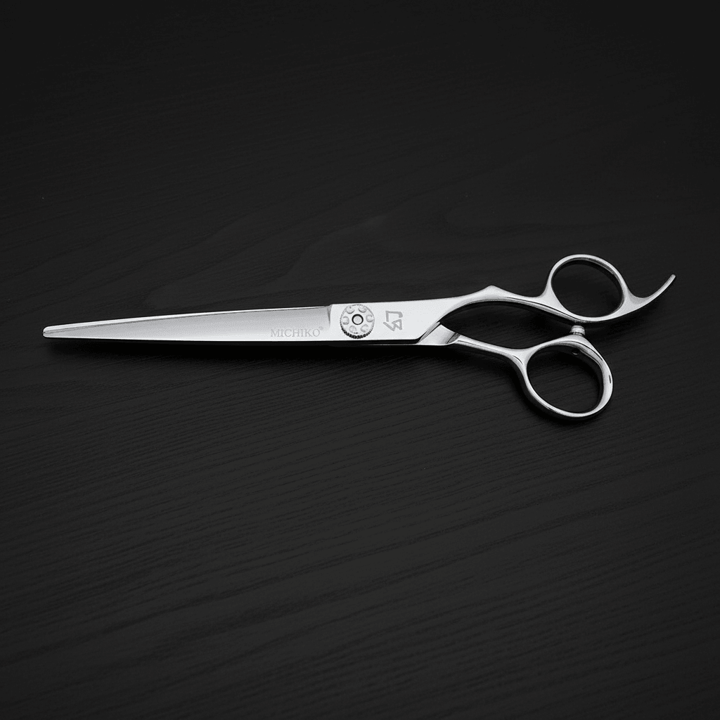Japanese Barber Shears KATA Series