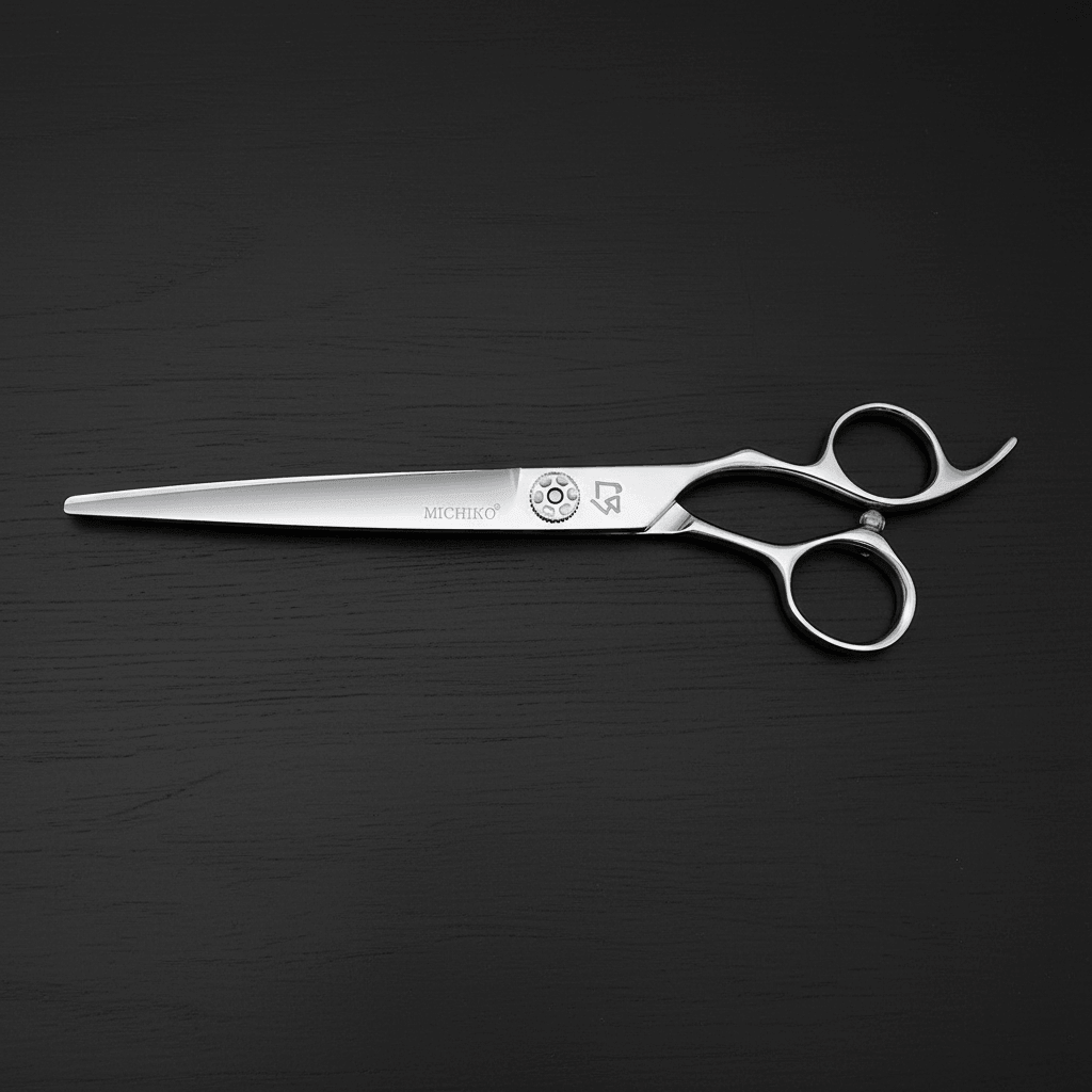 Japanese Barber Shears KATA Series
