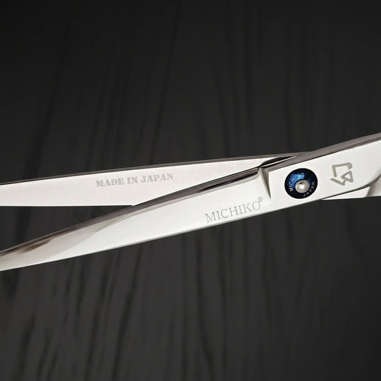 Hair Scissor Size Guide: Find Your Perfect Fit – Scissor Warrior