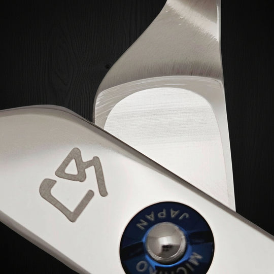 Hair Scissor Size Guide: Find Your Perfect Fit – Scissor Warrior