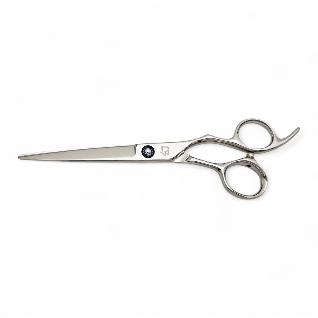 Barber Shears - KT 6.5" - Made in Japan