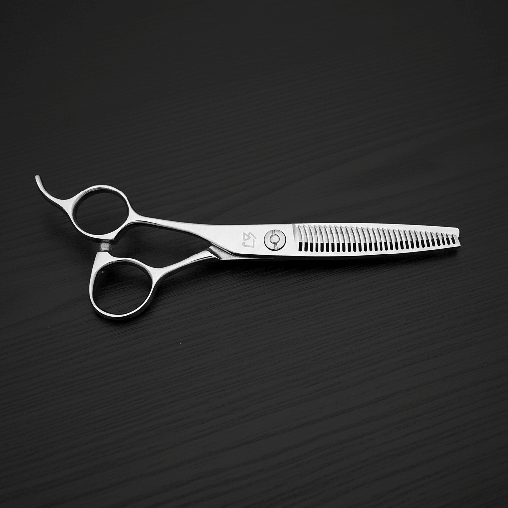 Left Handed Blending Shears | L-MIKI T302 | 30T