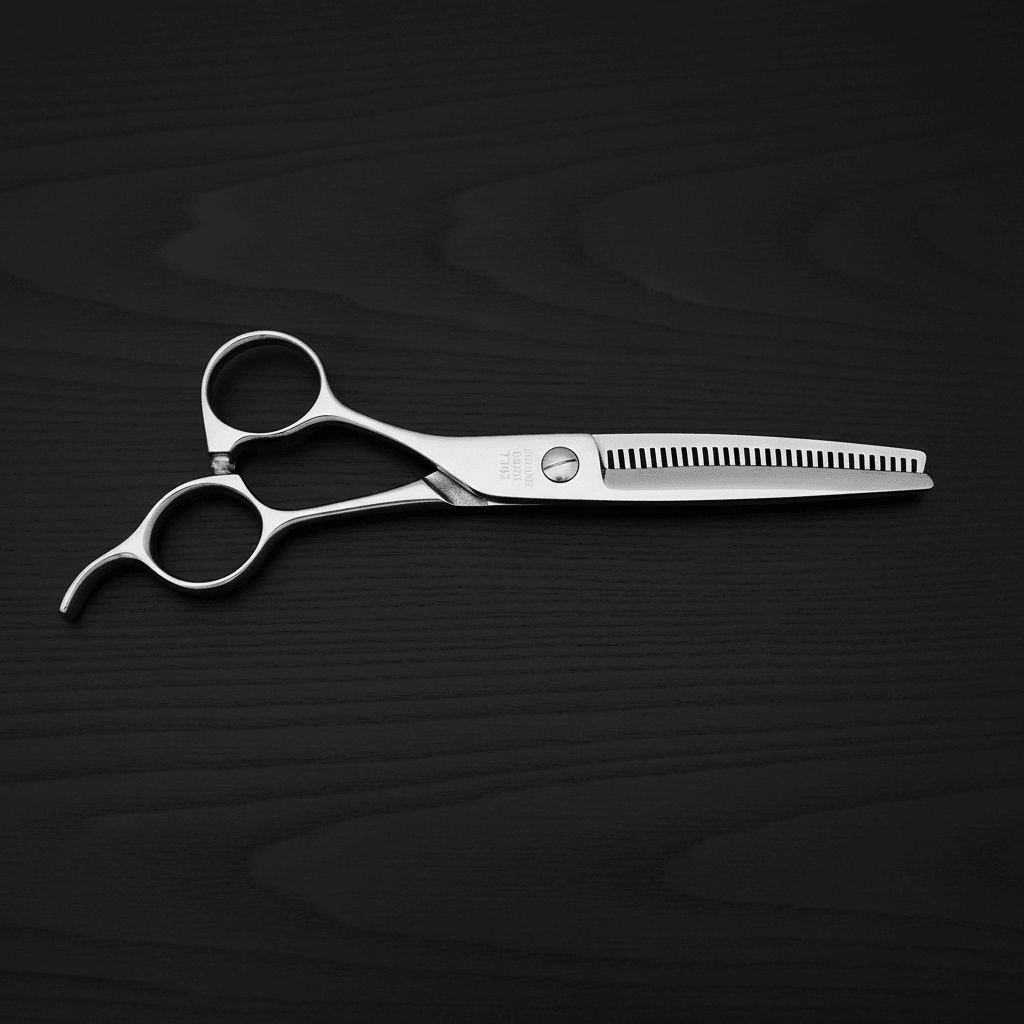 Left Handed Blending Shears | L-MIKI T302 | 30T