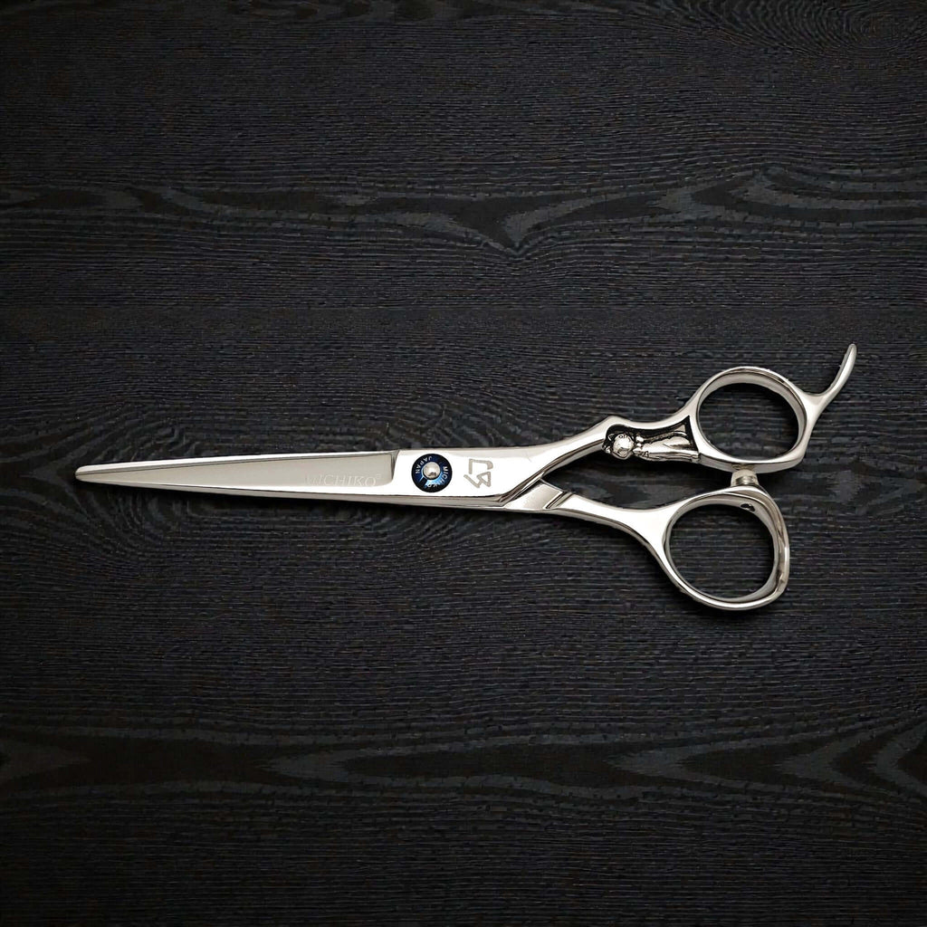 倭剃刀 Barber Shears - Premium LA Series for Precision Cutting – Scissor
