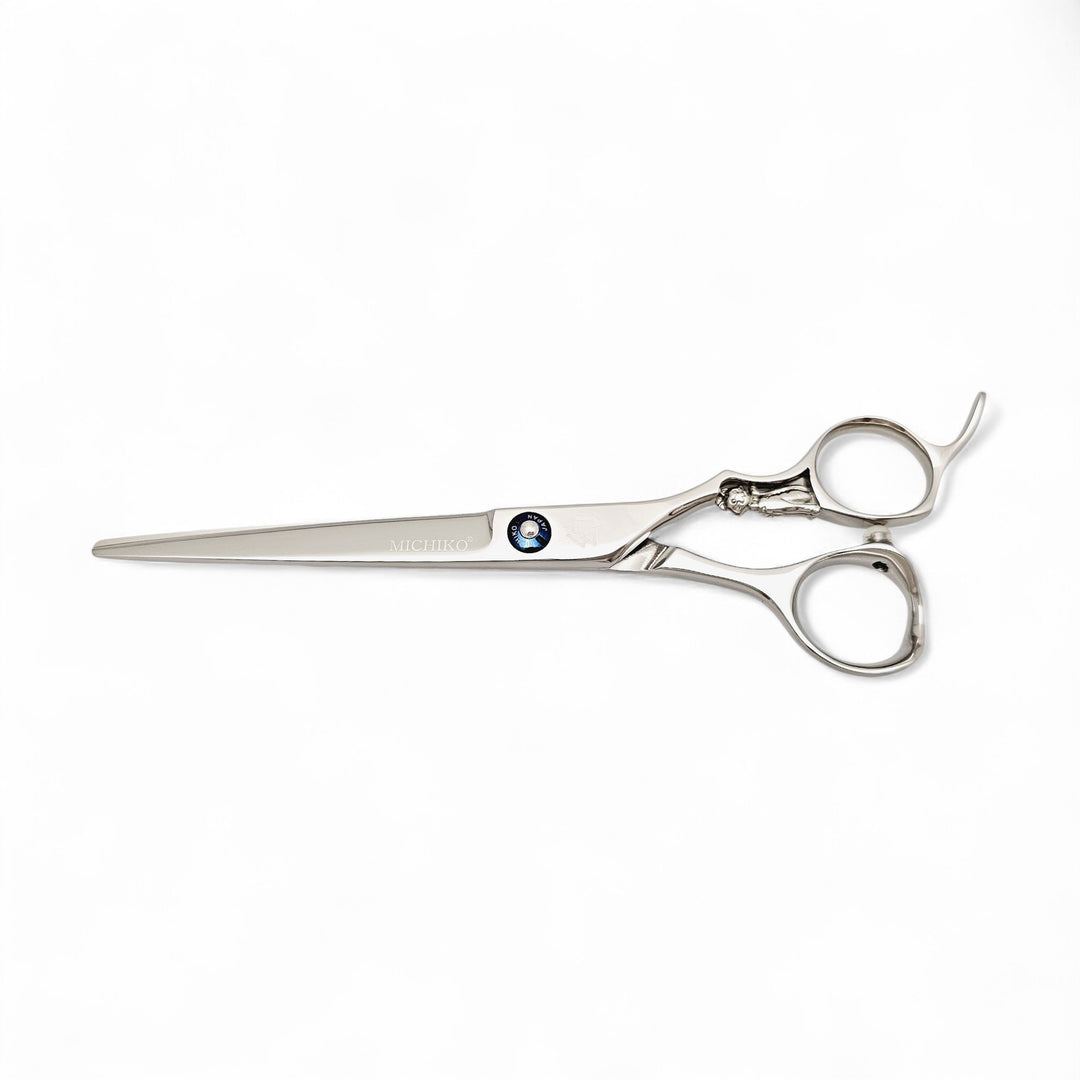 Barber Shears - LA 6.5" - Made in Japan