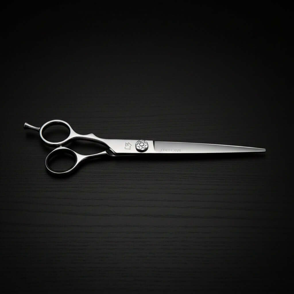Lefty Barber Shears | LEFTY CHIBA Series